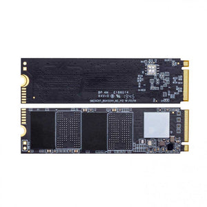 Ssd M.2 2280 NVMe 256gb (240gb) Warrior P2400 PCI - E - SS510 - Truedata