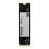 Ssd M.2 NVME 2280 128gb (120gb) Redragon Ember GD - 401 1175mb/s - HS - SSD - E1000 - Truedata