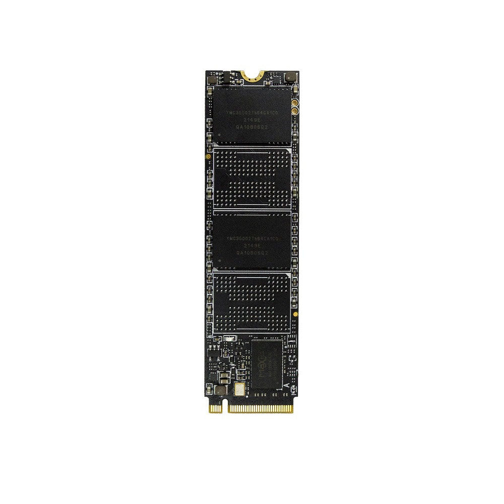 Ssd M.2 NVME 2280 128gb (120gb) Redragon Ember GD - 401 1175mb/s - HS - SSD - E1000 - Truedata