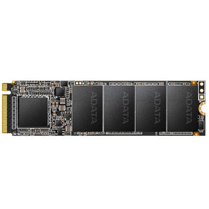 Ssd M.2 NVMe 512gb (480gb) XPG Adata SX6000 Lite - ASX6000LNP - 512GT - C - Truedata