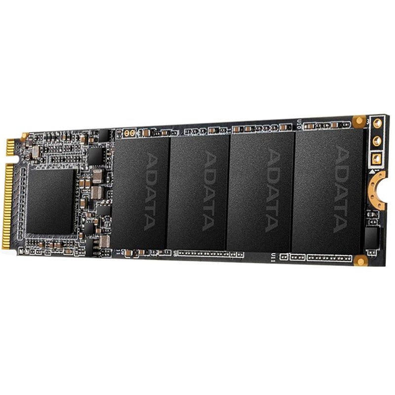 Ssd M.2 NVMe 512gb (480gb) XPG Adata SX6000 Lite - ASX6000LNP - 512GT - C - Truedata