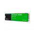 Ssd M.2 NVME 960gb Western Digital WD Green PC - WDS960G2G0C - Truedata