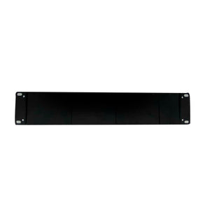 Sub Rack para Conversor de Midia 19" 2U Flexmedia - FMI - R2U19 - 14 - Truedata