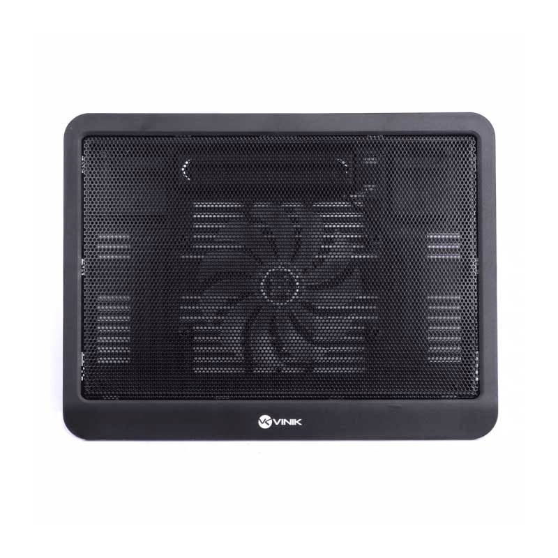 Suporte Base Cooler Para Notebook Dynamic Wind Vinik - CN100 - Truedata