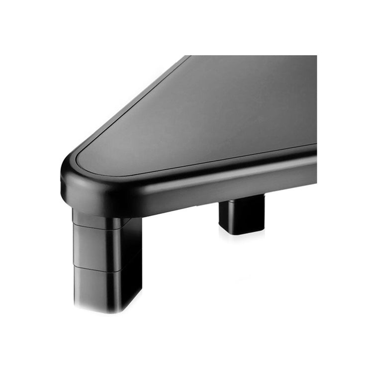 Suporte Monitor Multilaser Formato Triangulo Ac124 - Truedata