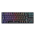 Teclado Gamer Mecanico T - Dagger Bora RGB Switch Outemu Brown - T - TGK315 - BR (PT - BROWN) - Truedata