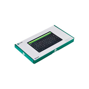 Teclado Sem Fio Vinik DT200 Bluetooth Multi - Device Abnt - 32538 - Truedata