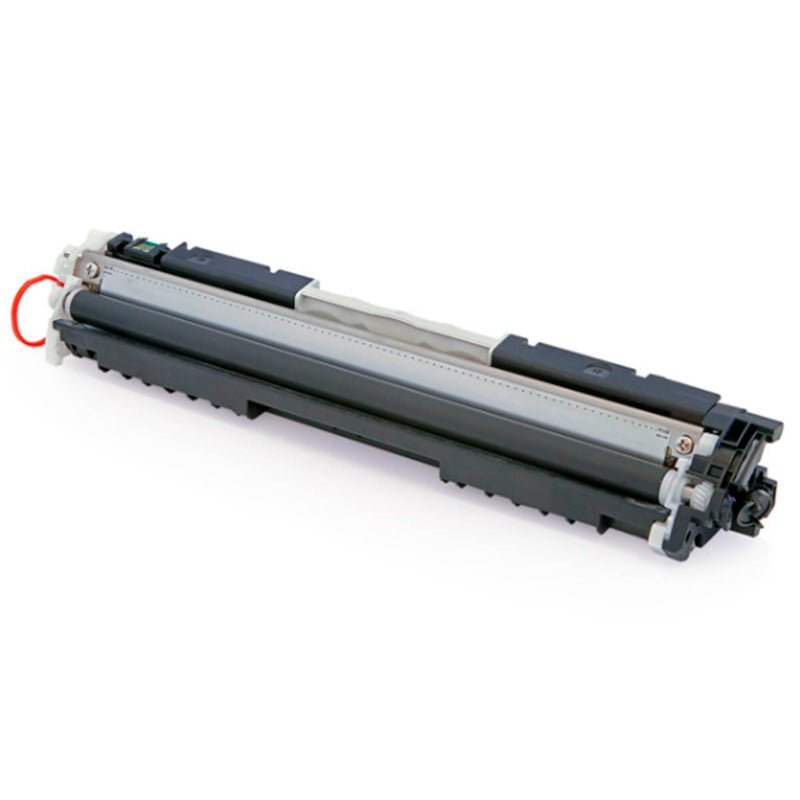 Toner Compativel Hp Ce311a, Cf351a - Ciano 1k - Truedata