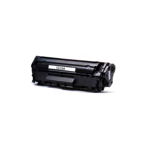 Toner Compativel Katun Hp Ce278a 78a Preto 2.1k - Truedata