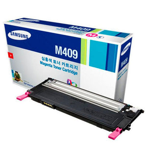 Toner Original Samsung Clt - M409s/Xaa - Magenta - Truedata