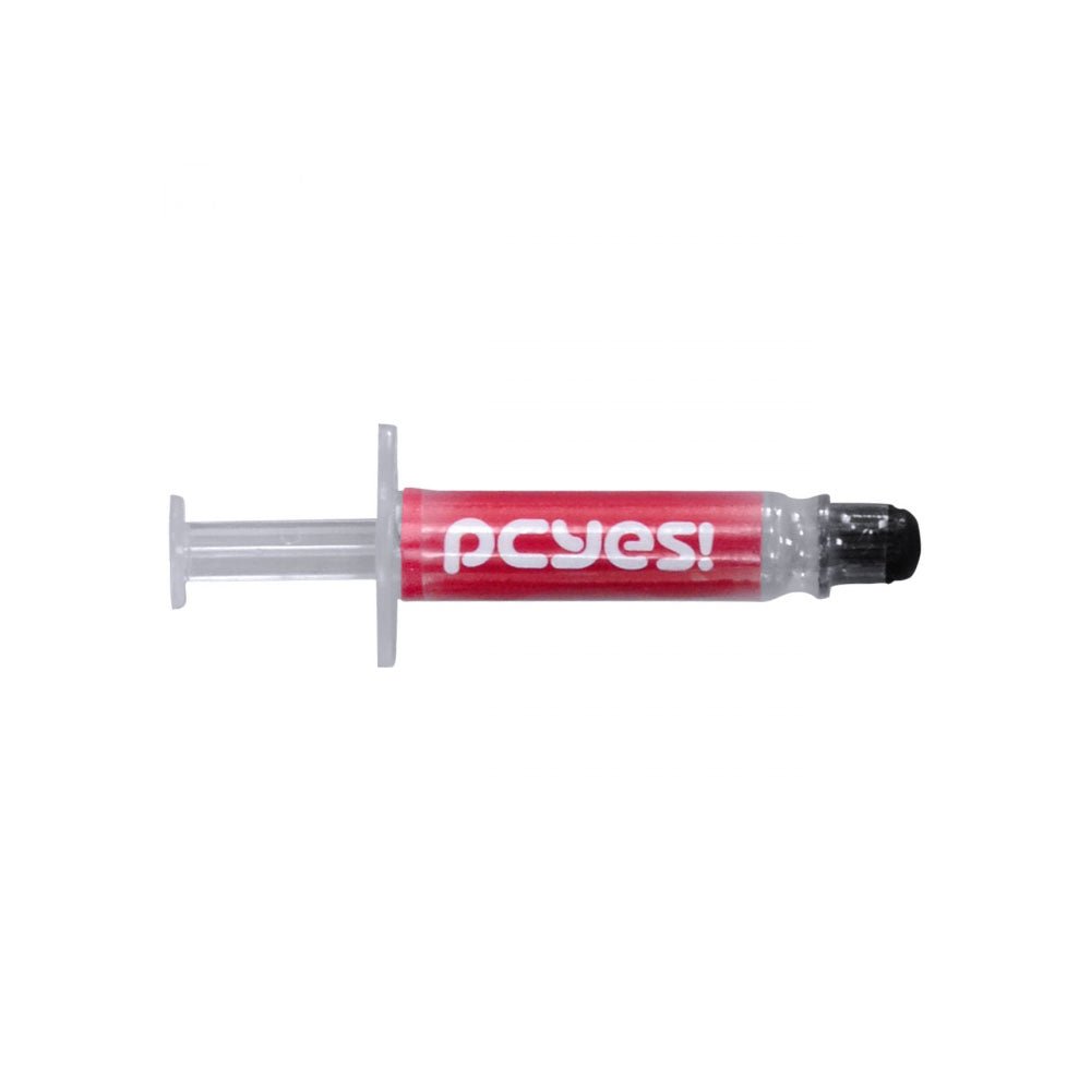 Water Cooler PCYes Sangue Frio 2 2 Fans 240mm (Intel/AMD) - PSF2240H40PTSL - Truedata