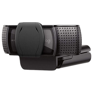 Webcam Logitech C920e Pro Full Hd 1080p 30fps C/ Microfone - 960 - 001360 - Truedata