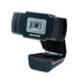 Webcam Multilaser Office HD 720P 30Fps - AC339 - Truedata