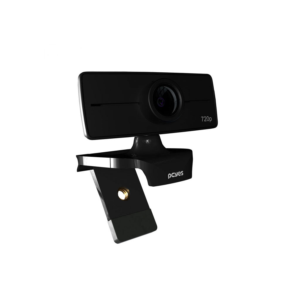 Webcam PCYes Raza HD - 02 720p - 35464 - Truedata