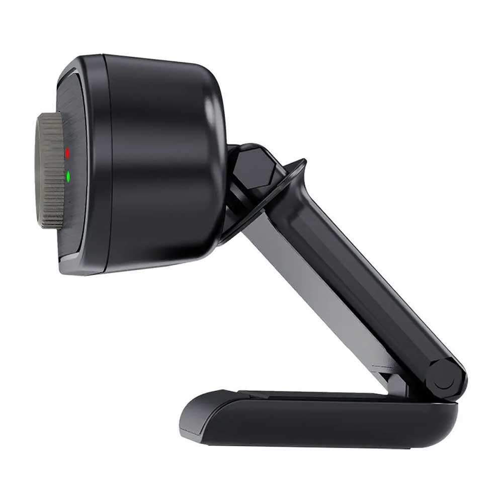 Webcam T - Dagger Streaming Eagle HD 720p 30fps - TGW620 - Truedata