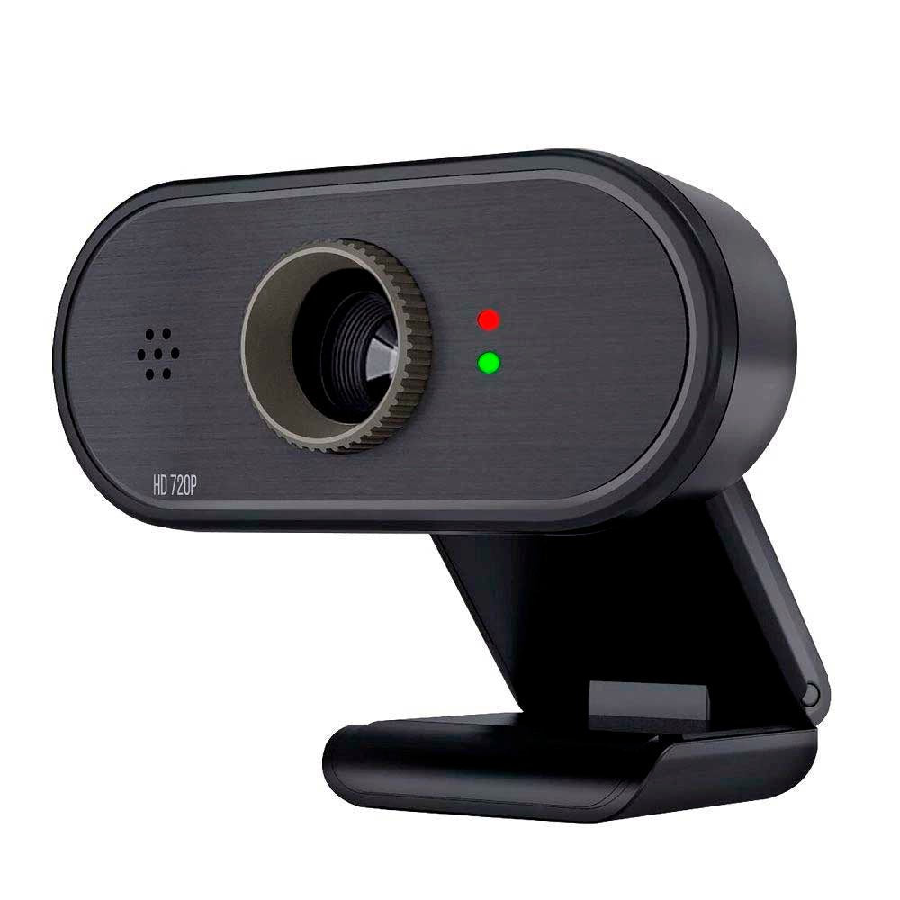 Webcam T - Dagger Streaming Eagle HD 720p 30fps - TGW620 - Truedata