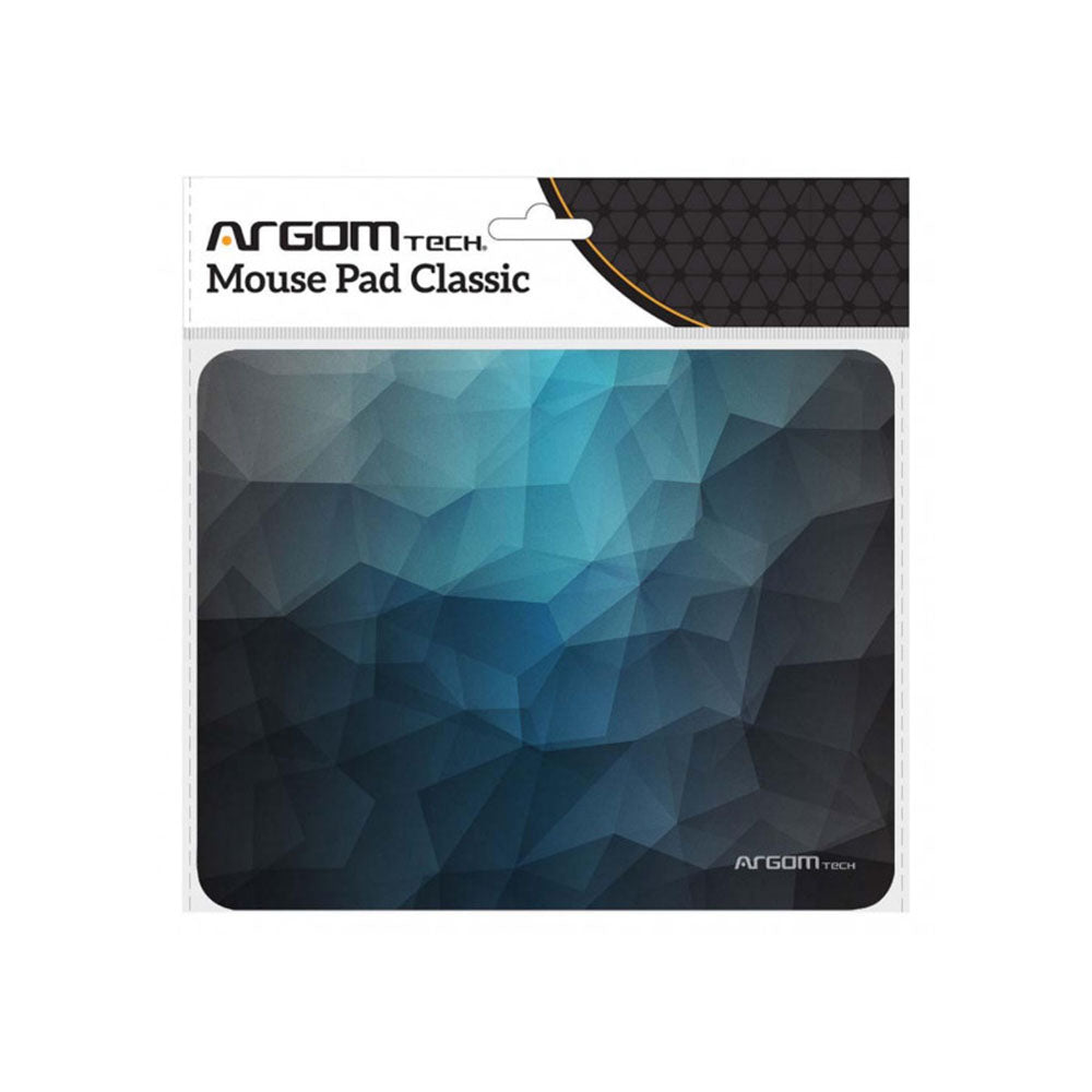 Mousepad Argom Sapphire Azul - ARG-AC-1233L