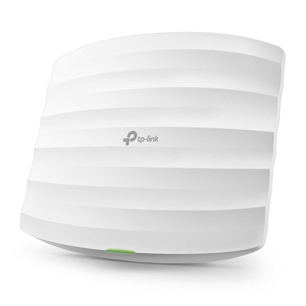 Access Point Wi-fi Dual Band 2.4 / 5.0 Ghz Tp-Link Ac1350 Gigabit - Eap225