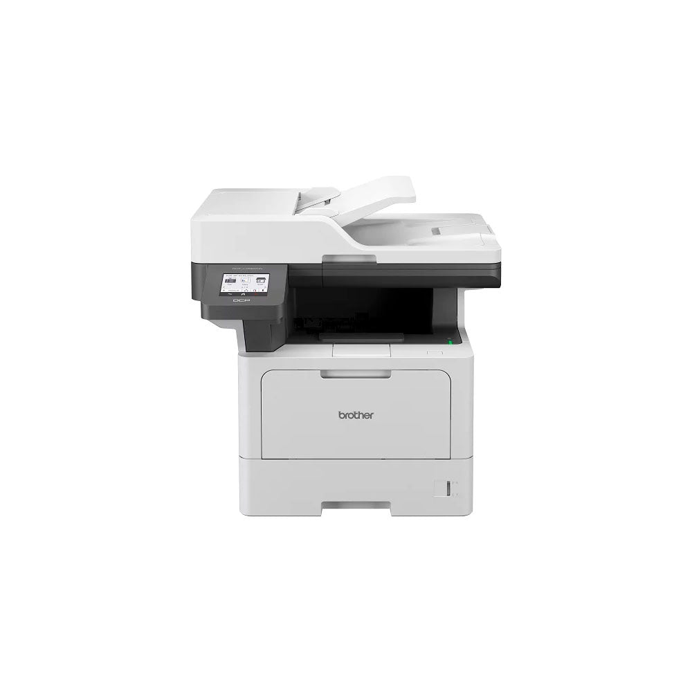 Impressora Multifuncional Laser Brother Dcp-L5662dn Duplex Rede 48ppm Toner Tn3602