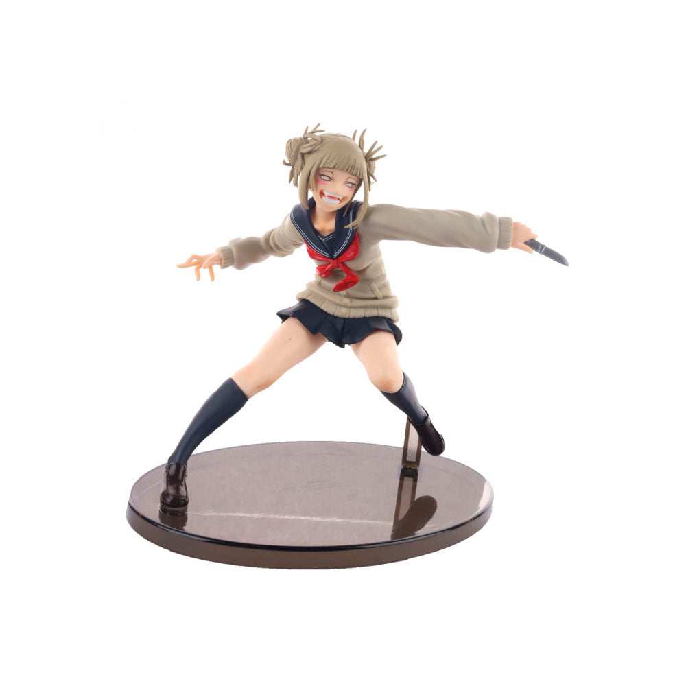 Action Figure My Hero Academia - Himiko Toga - The Evil Villains - 112477