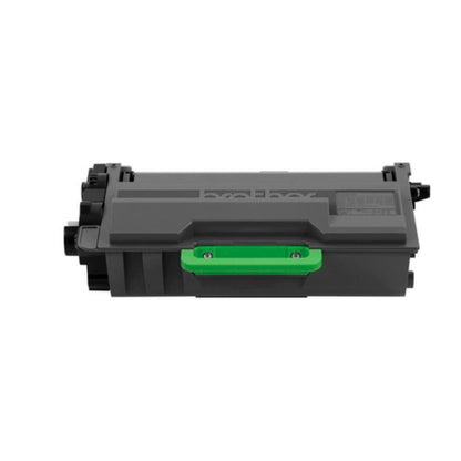 Toner Brother TN3492SBR Preto - P/ Brother HLL-6402DW MFCL-6902DW