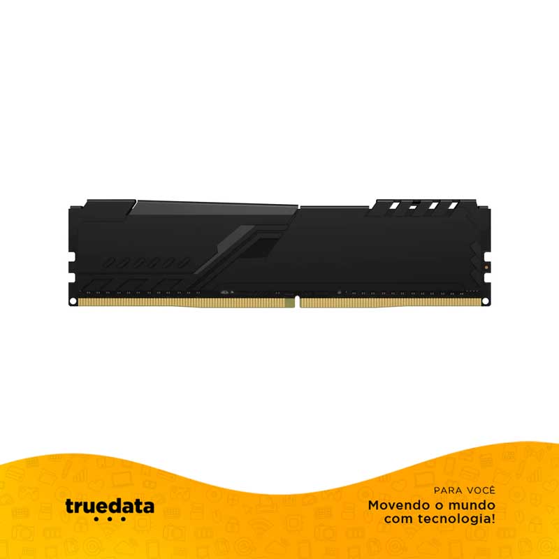 Memoria Gamer Ddr4 4gb 2666mhz Kingston Fury Beast - KF426C16BB/4