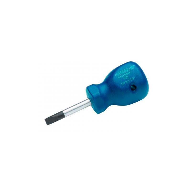 Chave de Fenda (Toco) 3/16" X 1.1/2" Gedore - 100183