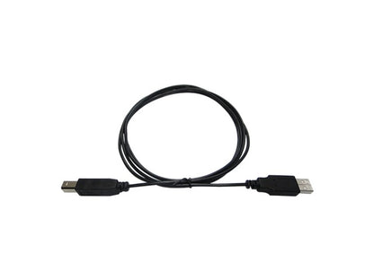 Cabo Usb 2.0 A/B Para Impressora 1.5 mts