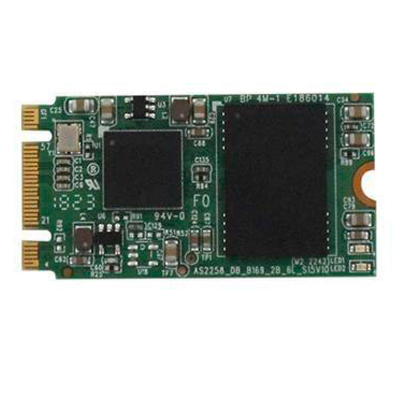 Ssd M.2 240gb Multilaser Axis500 6 Gb/s - SS204