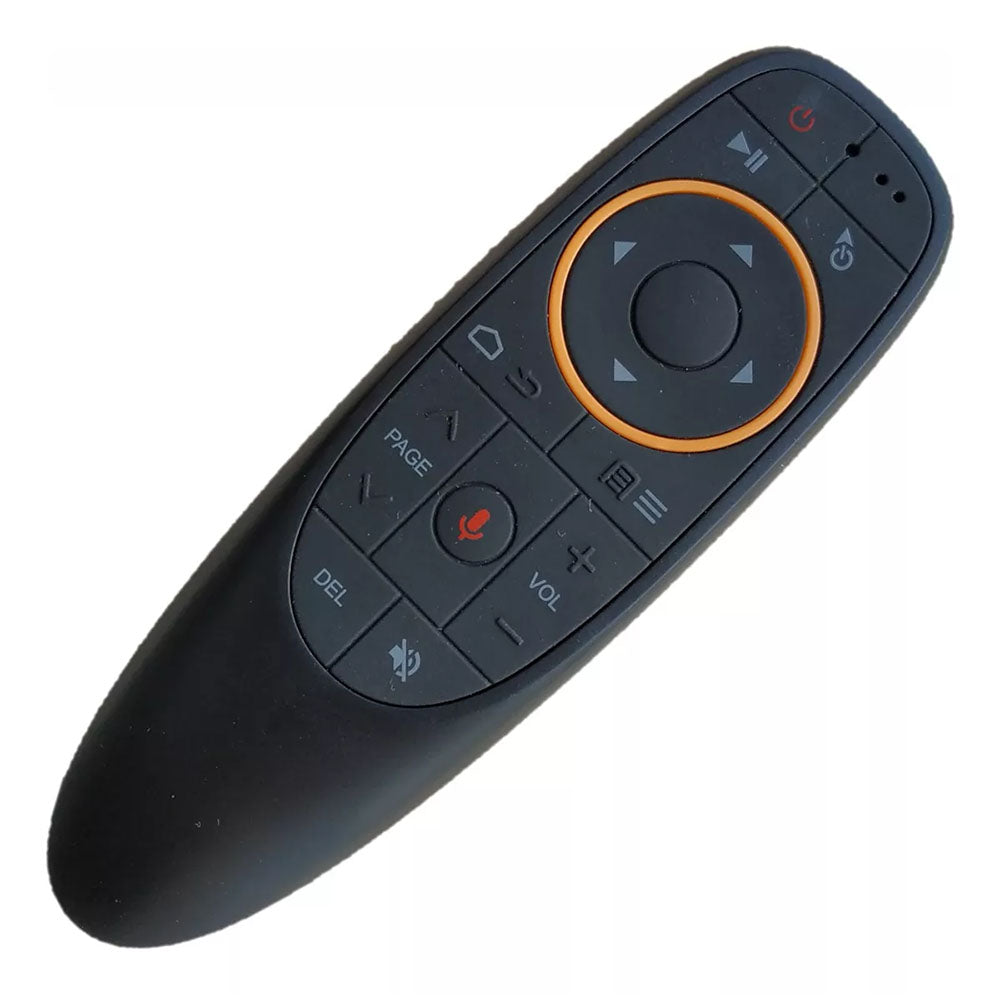 Apresentador Sem Fio Air Remote Mouse Multifunções Leon - LO-G10S