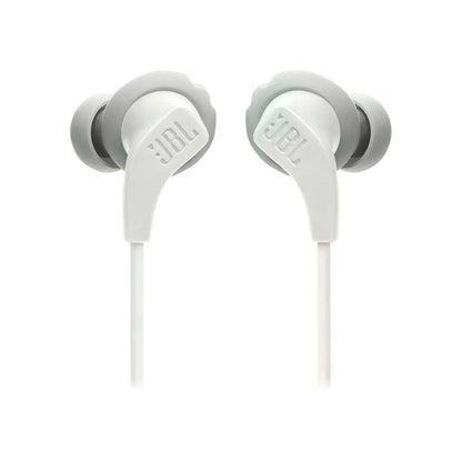Fone de Ouvido P3 JBL Intra Auricular Endurance Run2 Wired Branco