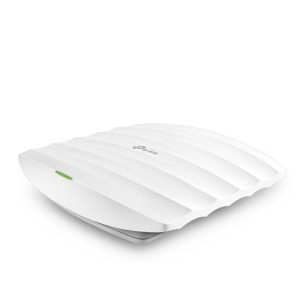 Access Point Wi-fi Dual Band 2.4 / 5.0 Ghz Tp-Link Ac1350 Gigabit - Eap225