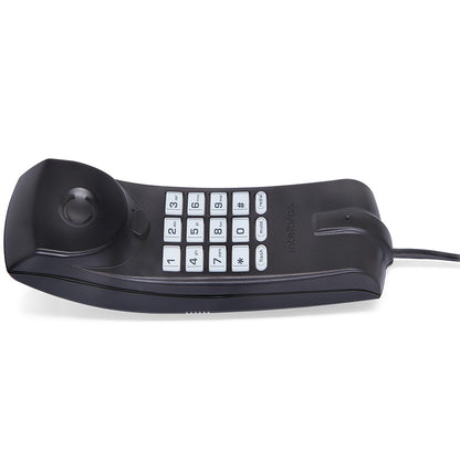 Telefone Intelbras Gondola Tc20 Preto - 4090401