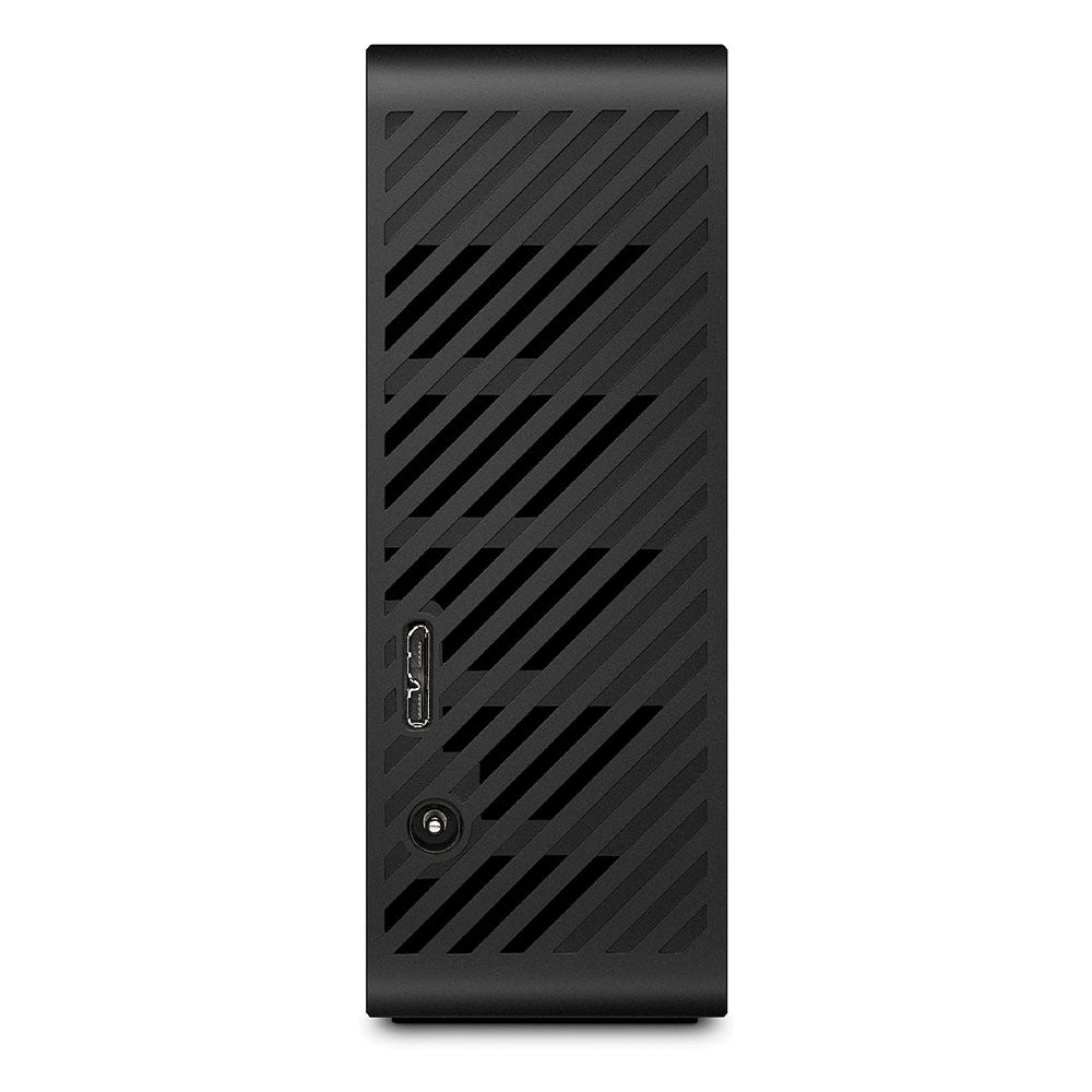Hd Externo 10tb Seagate Expansion Usb 3.0 Preto - STKP10000400
