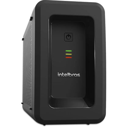 Nobreak Intelbras Attiv 1500va E Bivolt S 120v - 4822212