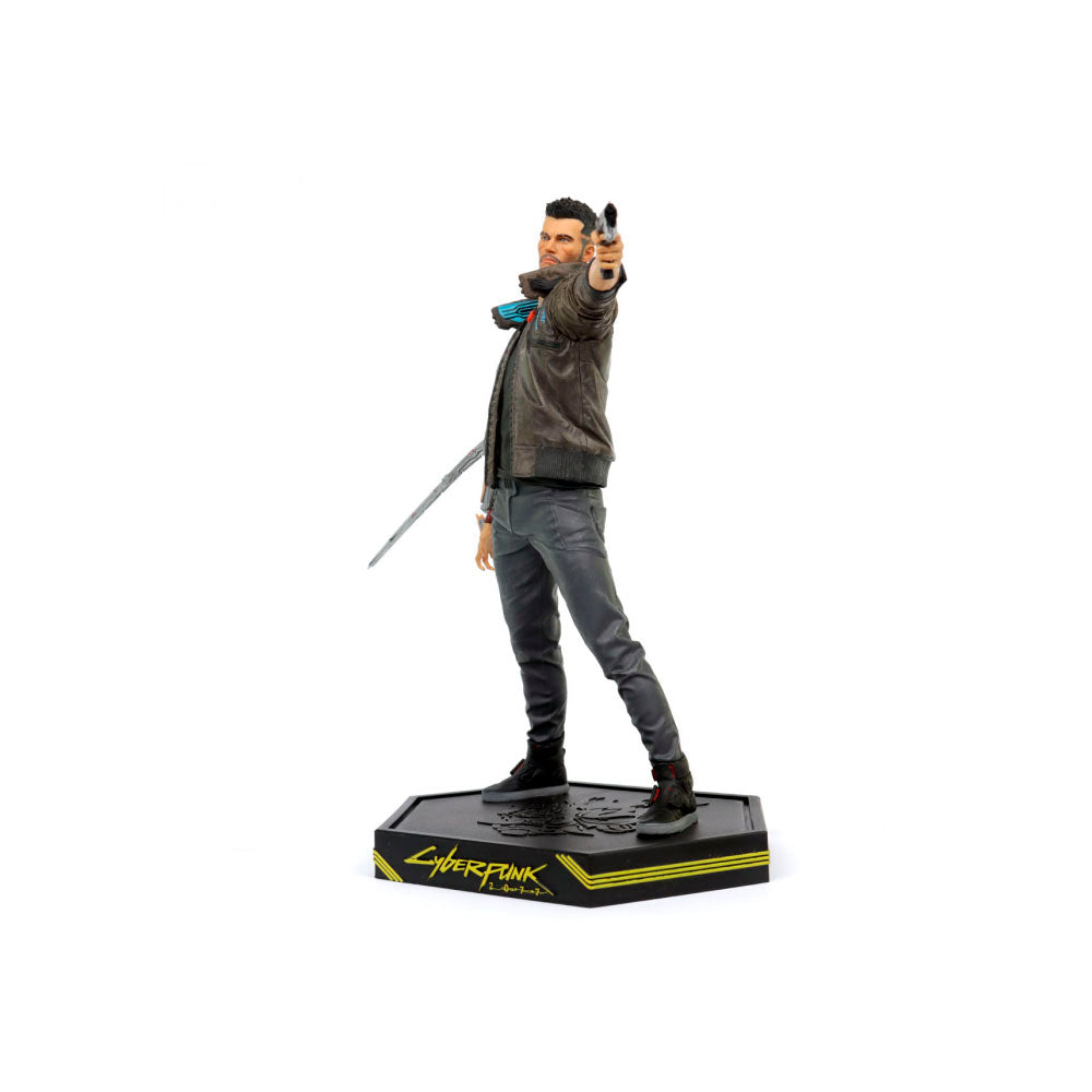 Action Figure Cyberpunk 2077 - Male V - 36699