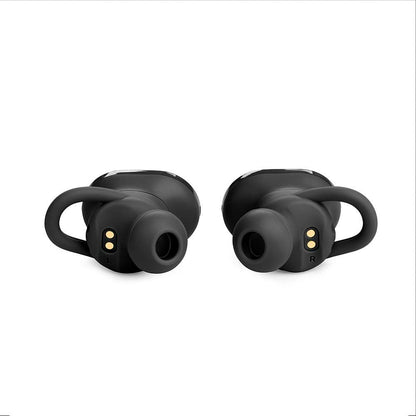 Fone De Ouvido Bluetooth JBL Intra Auricular Endurance Race Preto