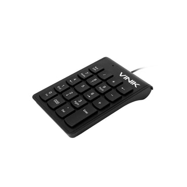 Teclado Numérico Vinik Usb - DT91