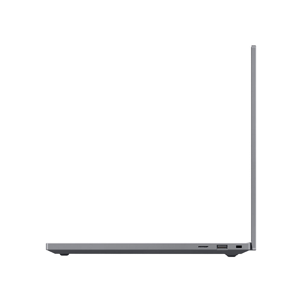 Notebook Samsung Book Intel Celeron 4gb Ssd 256Gb Win11 Home 15.6 Pols Prata