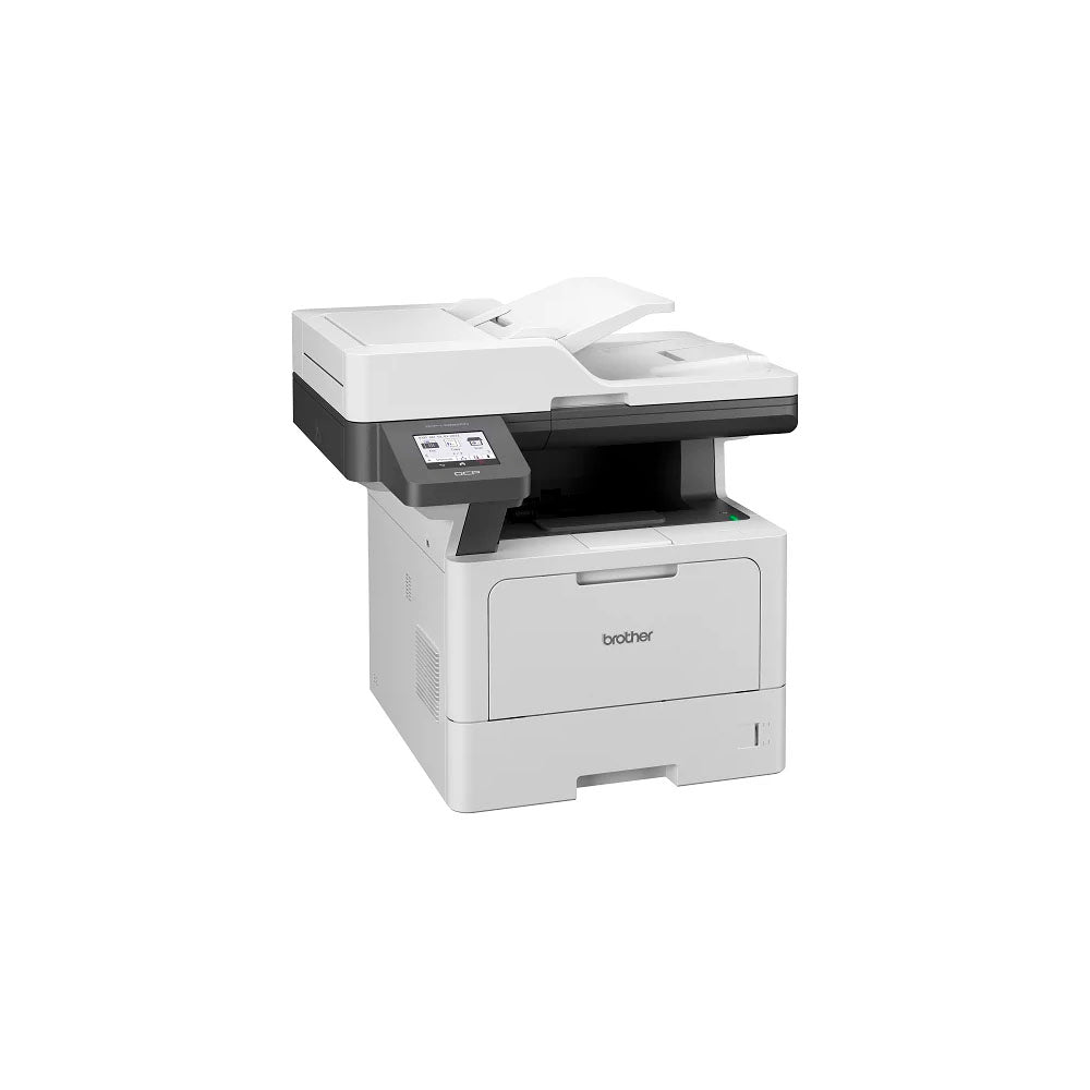Impressora Multifuncional Laser Brother Dcp-L5662dn Duplex Rede 48ppm Toner Tn3602
