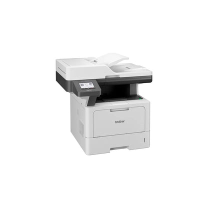 Impressora Multifuncional Laser Brother Dcp-L5662dn Duplex Rede 48ppm Toner Tn3602