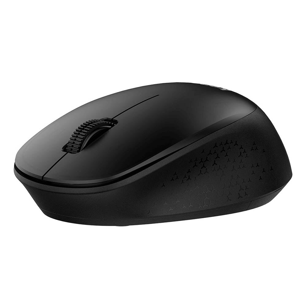 Mouse Sem Fio PCYes Mover Silent Click 1600 Dpi