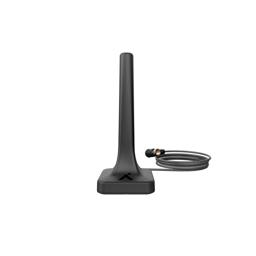 Antena Interna para TV Digital - FM 2.5m Aquario - DTV-200