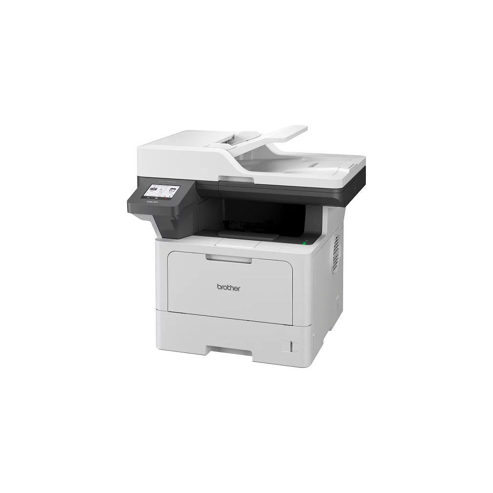 Impressora Multifuncional Laser Brother Dcp-L5662dn Duplex Rede 48ppm Toner Tn3602