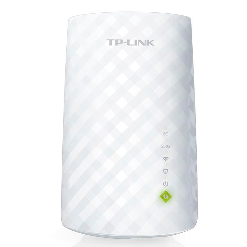 Repetidor Wireless AC750 Dual Band Tp-Link 750Mbps - RE200