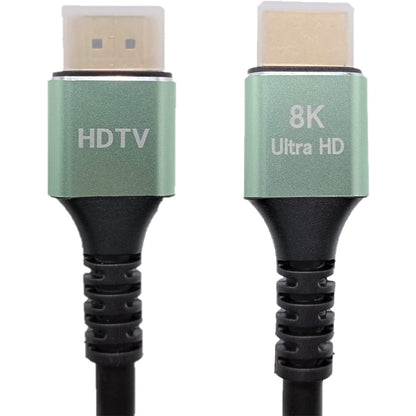 Cabo Hdmi 5mts 8k Grasep - D-8K01 5M