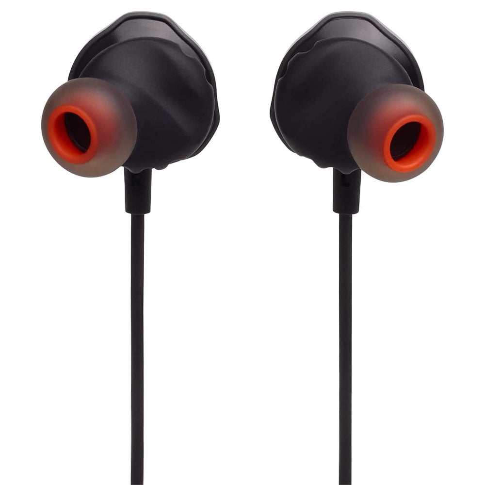Fone de Ouvido Gamer P3 JBL Intra Auricular Quantum 50 Preto