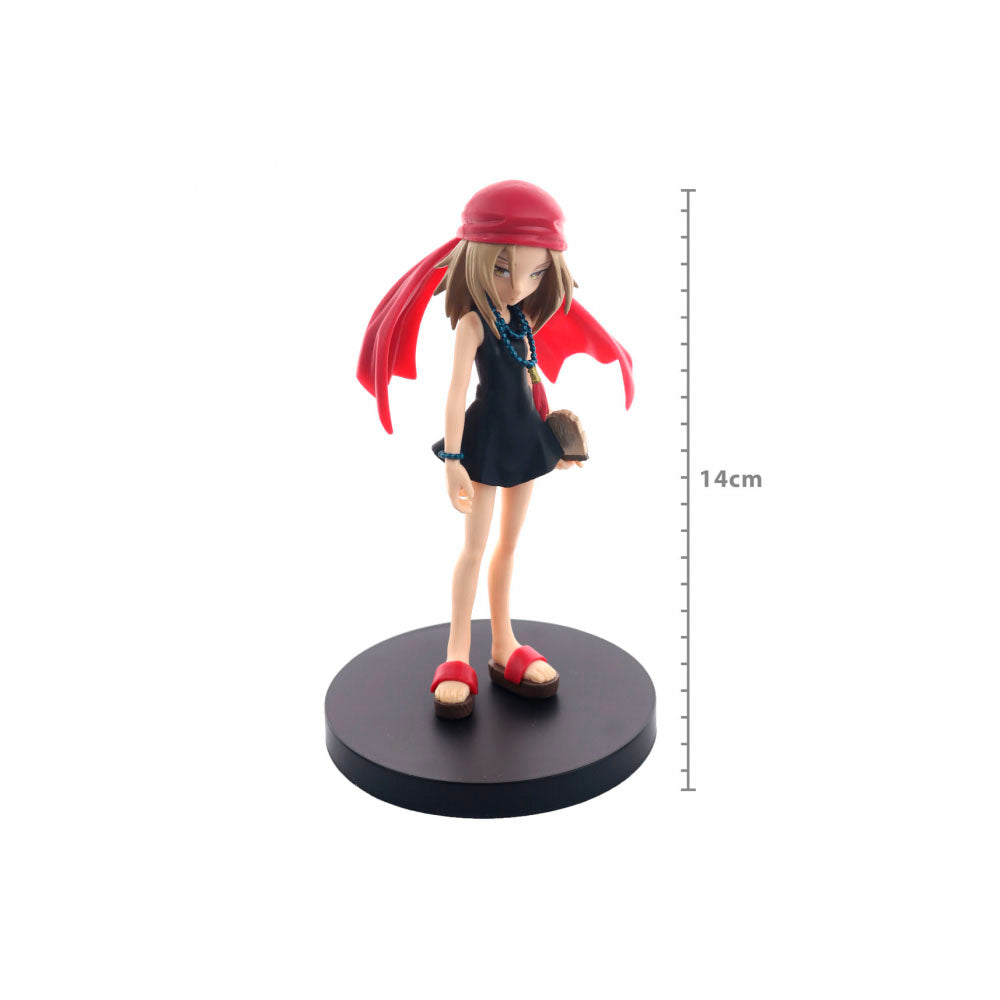 Action Figure Shaman King - Anna Kyoyama - 107706