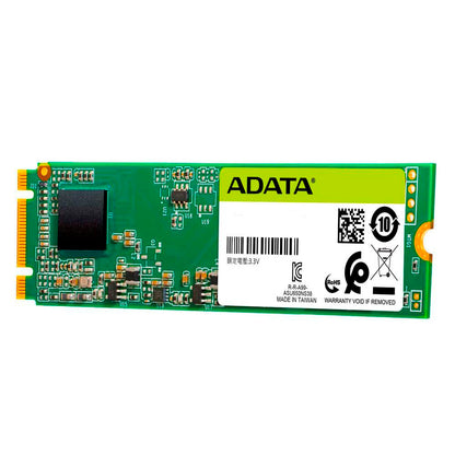 Ssd M.2 2280 240gb Adata Ultimate SU650 550mb/s - ASU650NS38-240GT-C